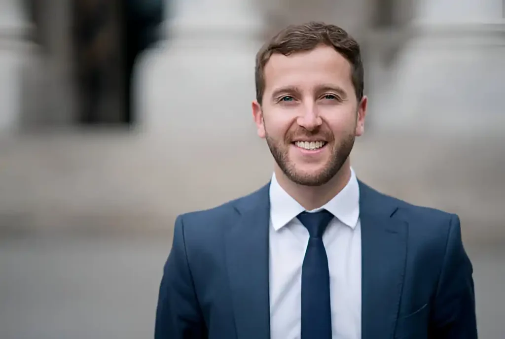 Nick Kelker Senior Accountant