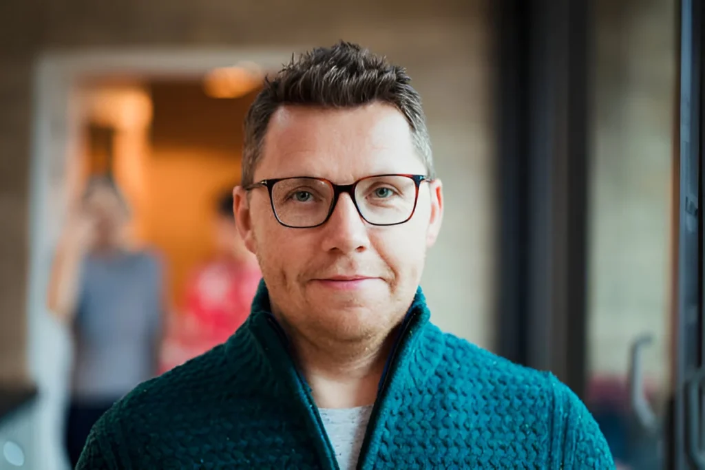 Alvin Franklin Senior Digital Marketing Expert