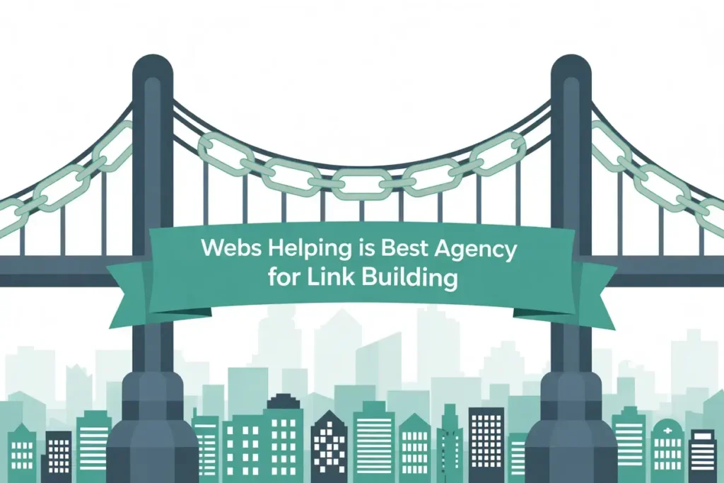 Quality signals for backlinking in 2025: domain authority, traffic volume, and content relevance.